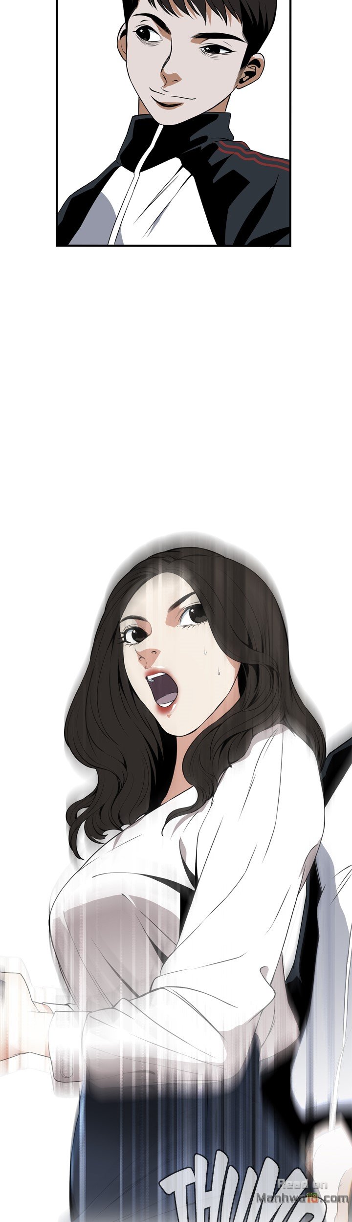 Take a Peek - Chapter 39 51