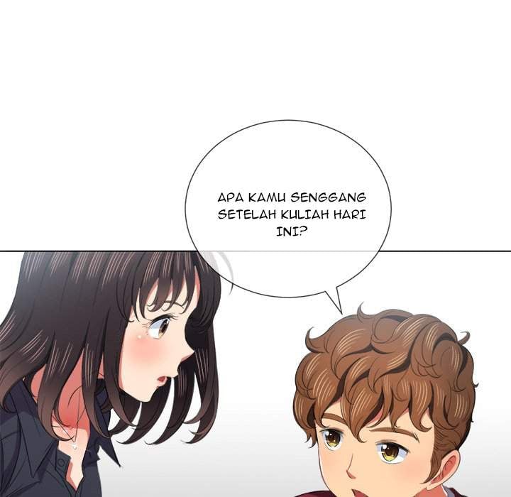 My High School Bully - Chapter 39 82