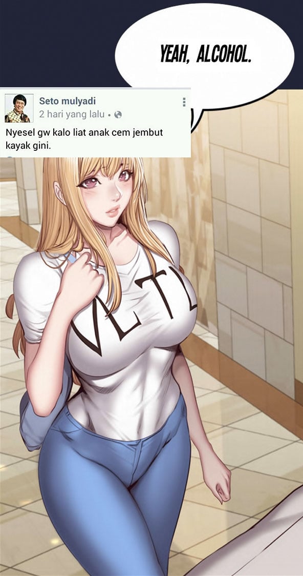 Fitness Uncensored - Chapter 39 1 Fitness Uncensored - Chapter 39 1