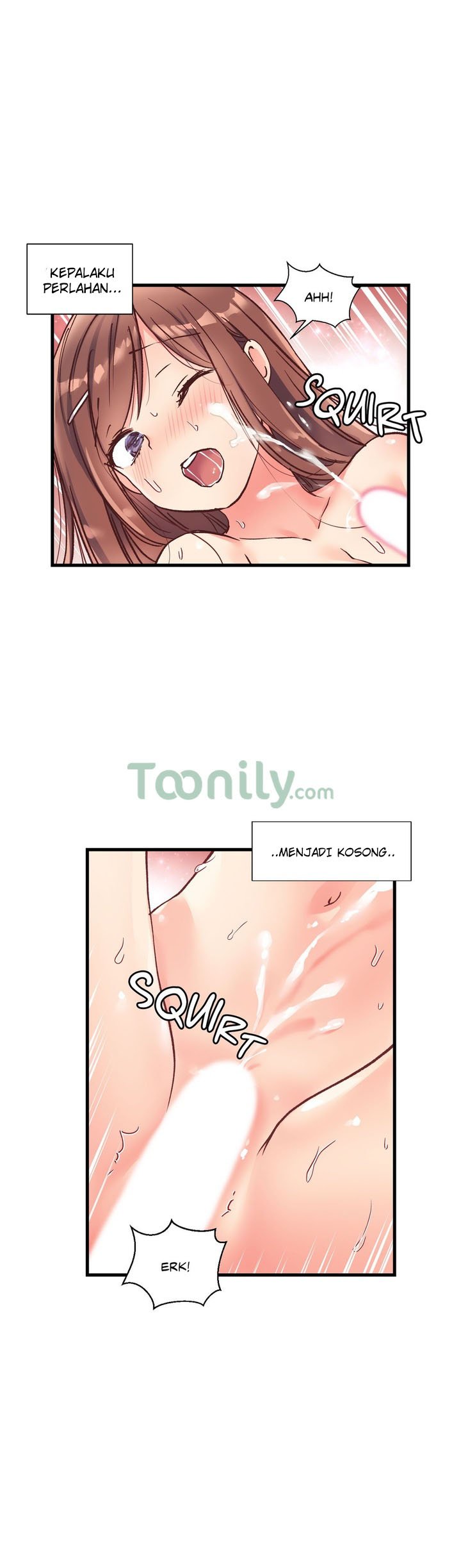Under Observation: My First Loves and I - Chapter 39 21