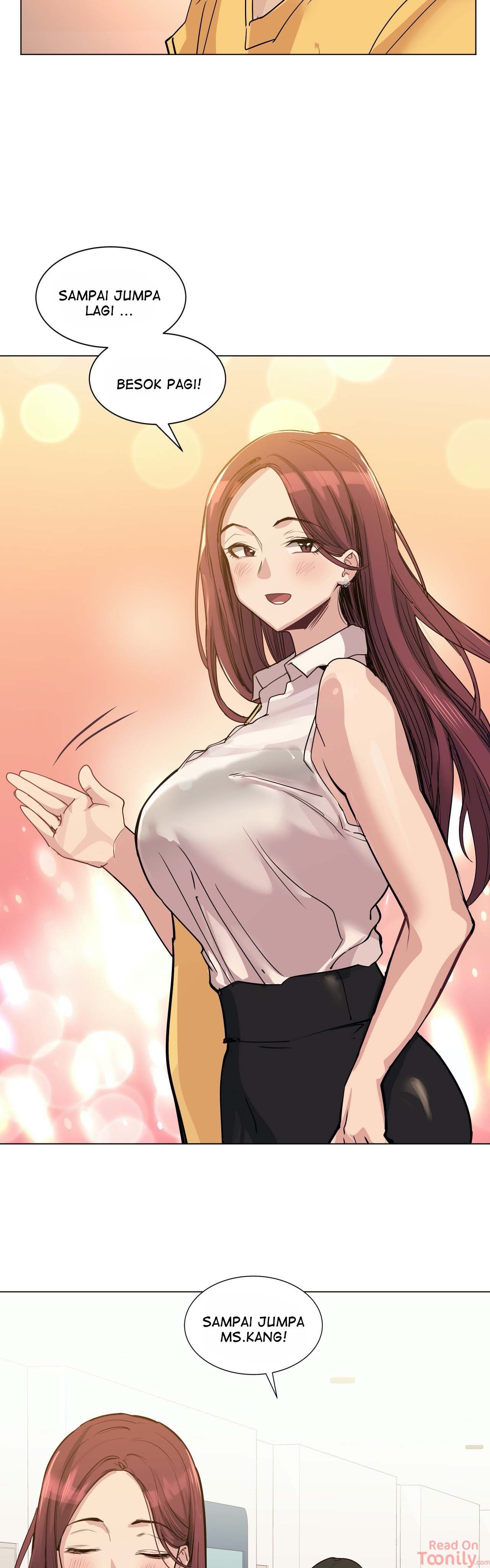 Lucky Guy - Chapter 39 19