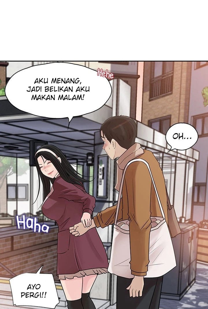 Living with my Sister in Law - Chapter 39 56