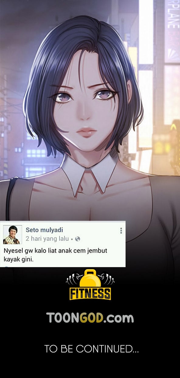 Fitness Uncensored - Chapter 39 38 Fitness Uncensored - Chapter 39 38