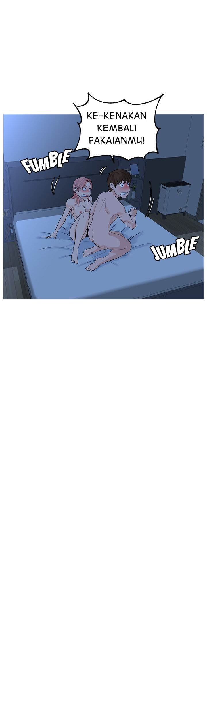 The Neighborhood Celebrity - Chapter 39 25