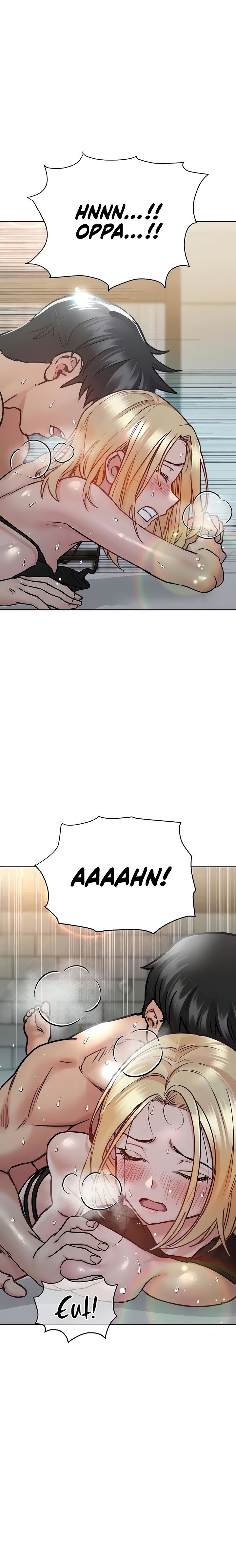 Keep It a Secret From Your Mother! - Chapter 39 32