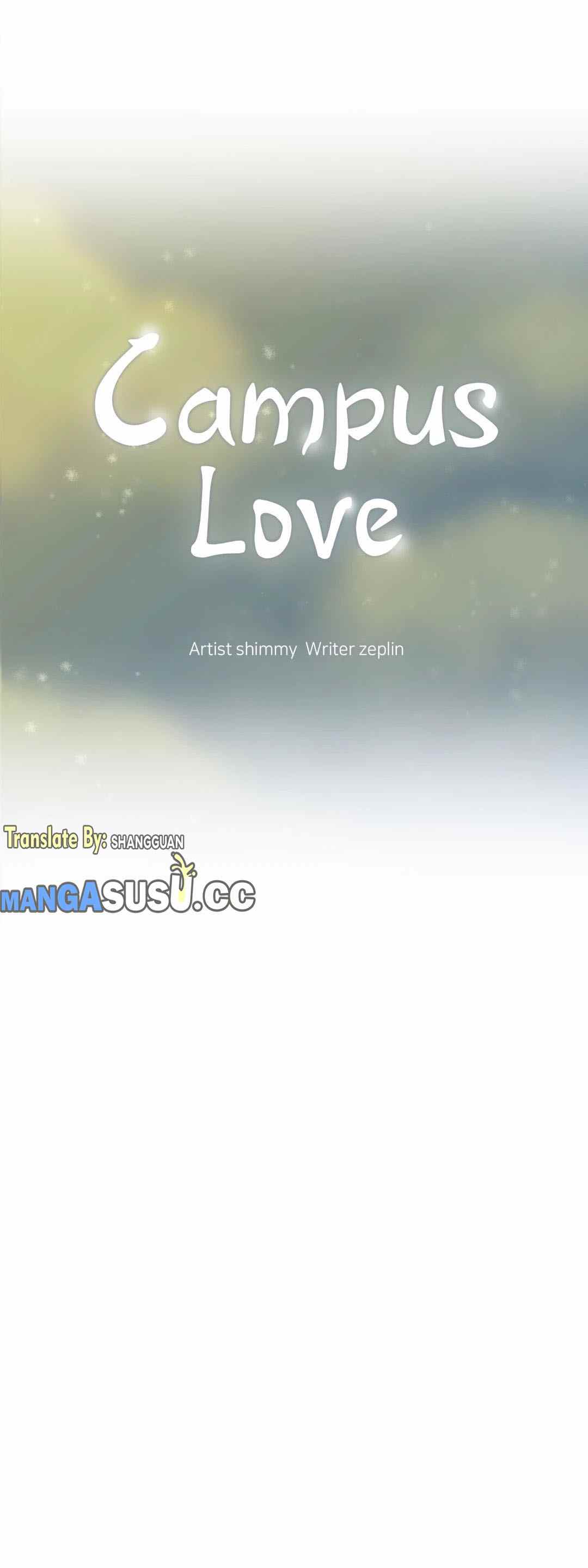 Campus Love - Chapter 39 16