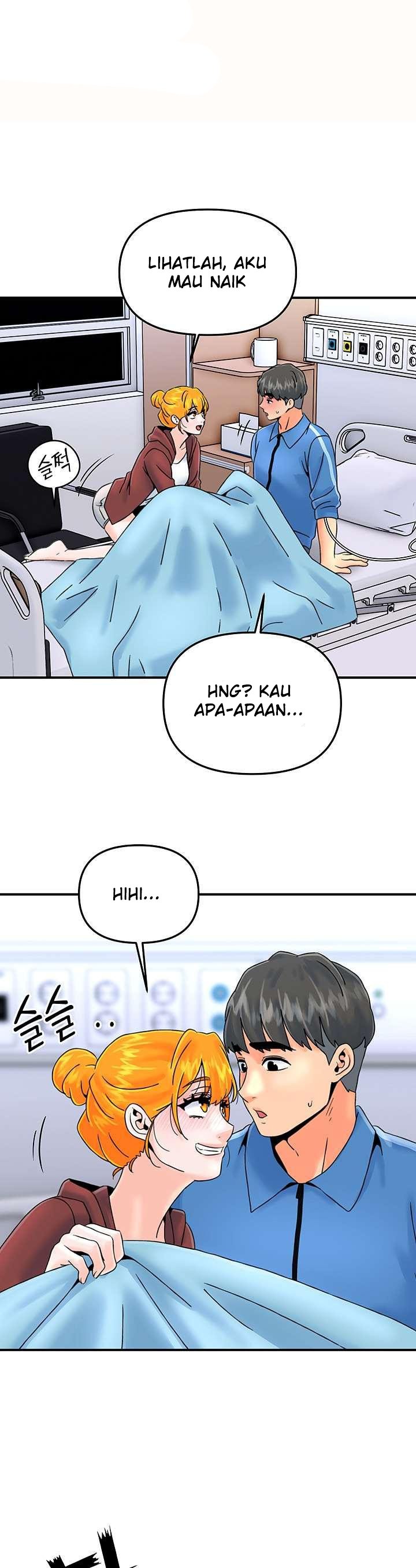 Beauty Salon Sisters - Chapter 39 3