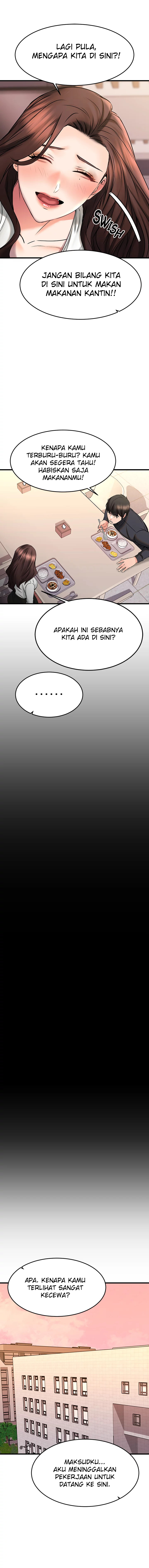 My Female Friend Who Crossed The Line - Chapter 39 7