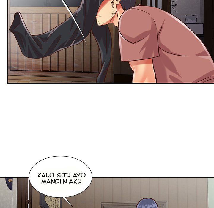 Not One, But Two - Chapter 39 84