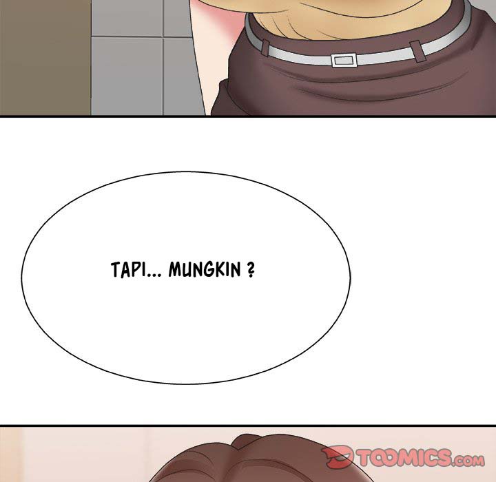 Miss Announcer - Chapter 39 52 Miss Announcer - Chapter 39 52