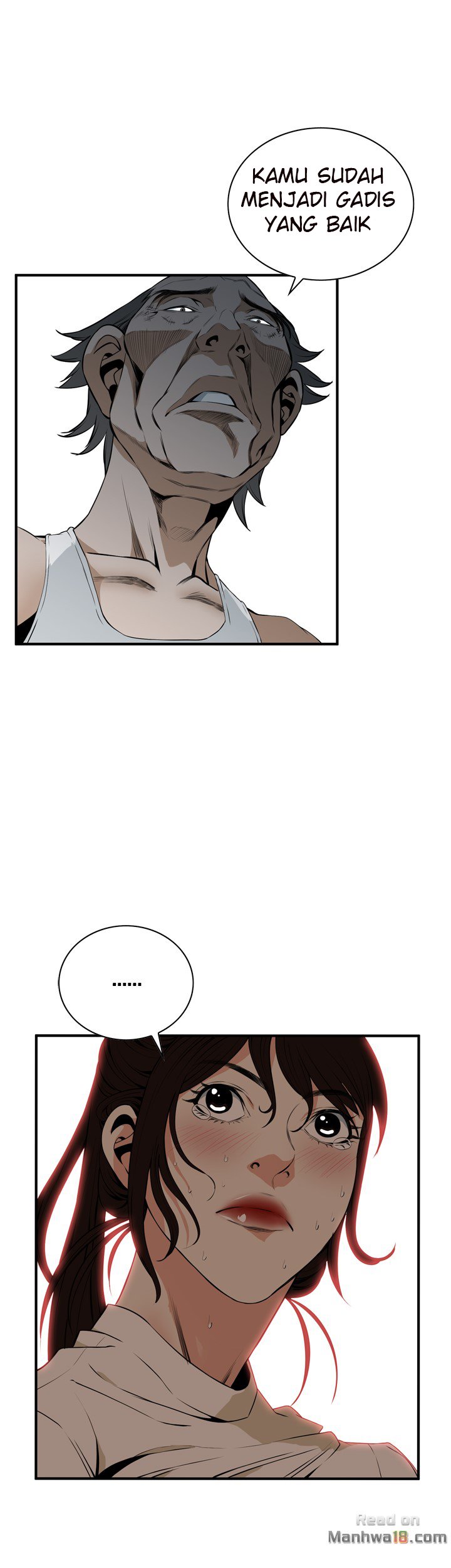 Take a Peek - Chapter 39 29