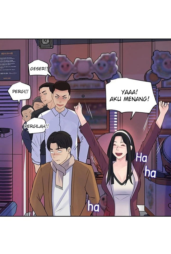 Living with my Sister in Law - Chapter 39 53