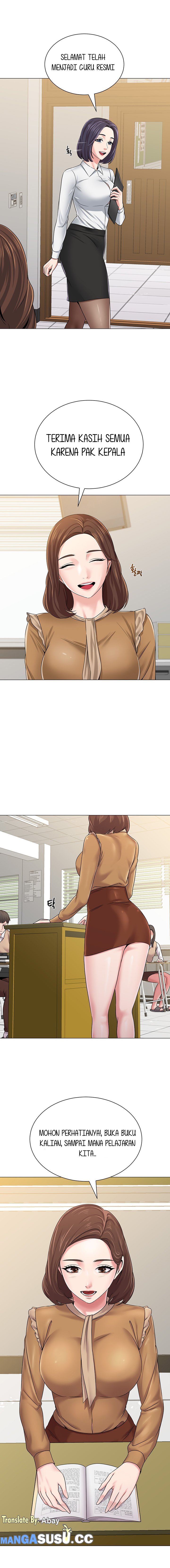 Sexual Teacher - Chapter 39 22 Sexual Teacher - Chapter 39 22