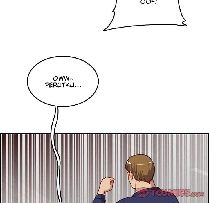 Never Too Late - Chapter 39 47
