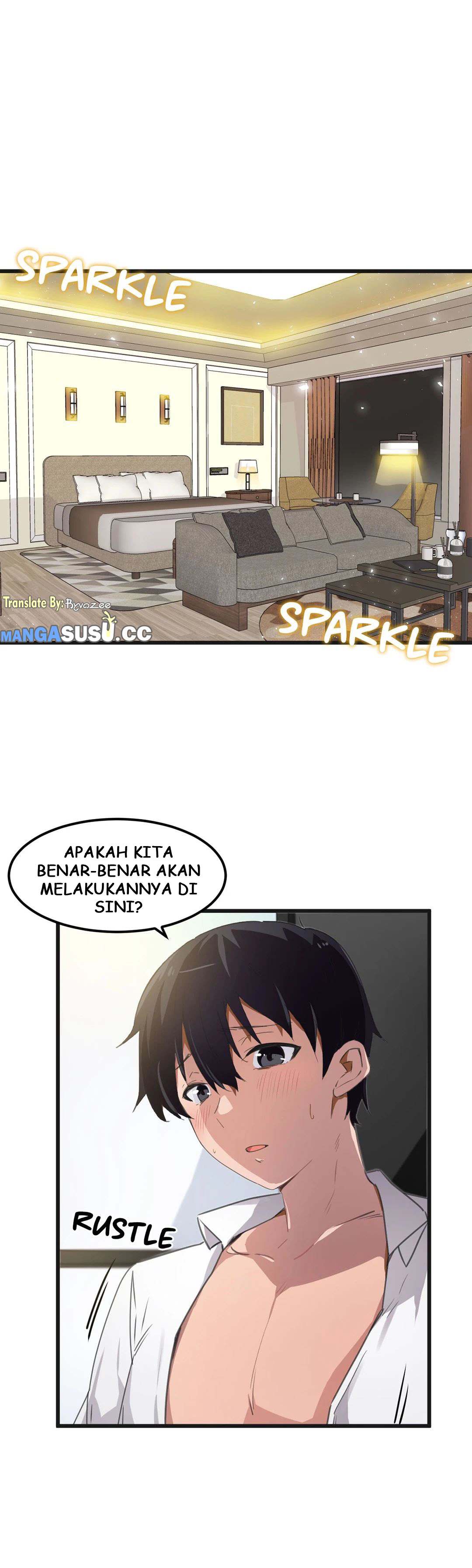 I Wanna Be a Daughter Thief - Chapter 39 3
