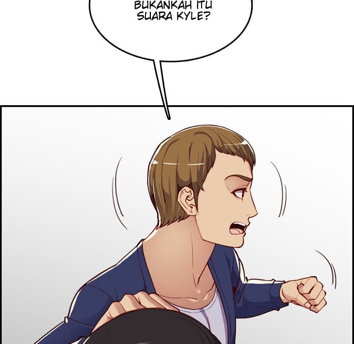 Never Too Late - Chapter 39 13