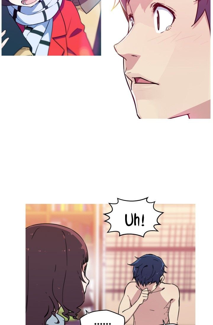 She Has Three Flavors - Chapter 39 22 She Has Three Flavors - Chapter 39 22