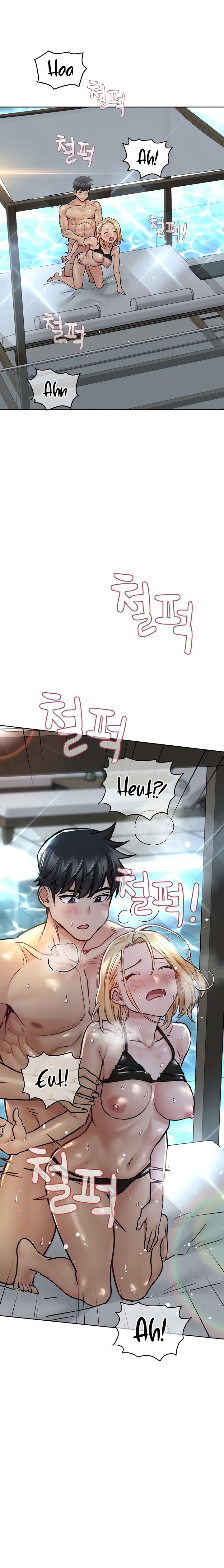 Keep It a Secret From Your Mother! - Chapter 39 27