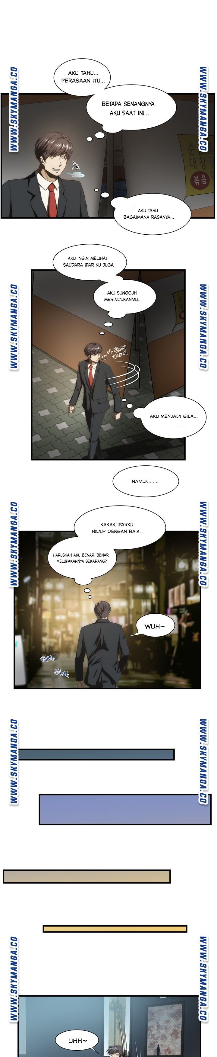 My Sister-in-Law&#8217;s Ass - Chapter 39 16