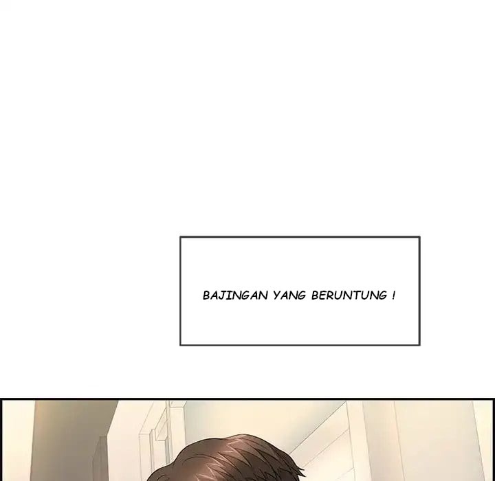 A Killer Woman - Chapter 39 45