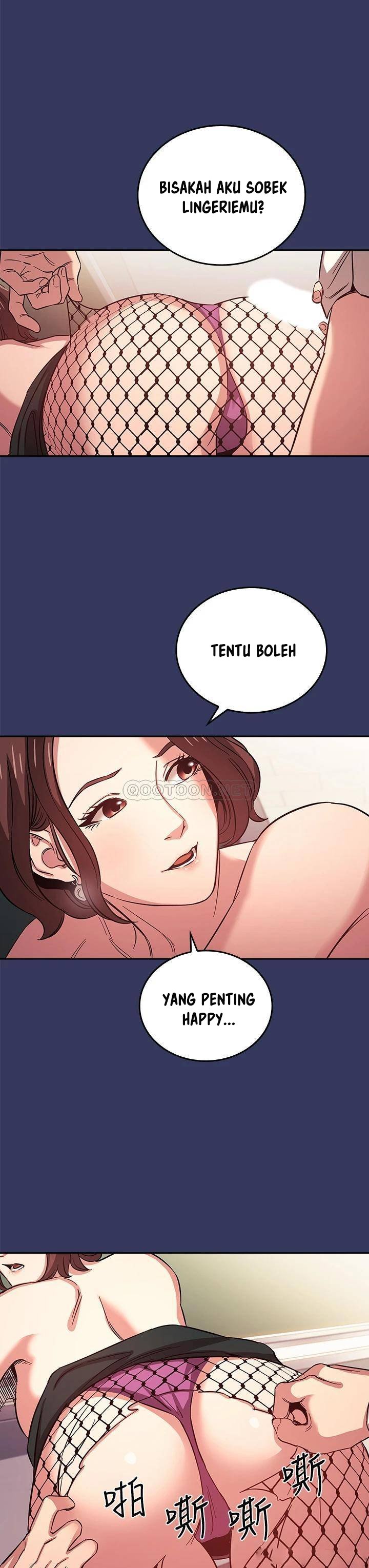 Mother Hunting - Chapter 39 24