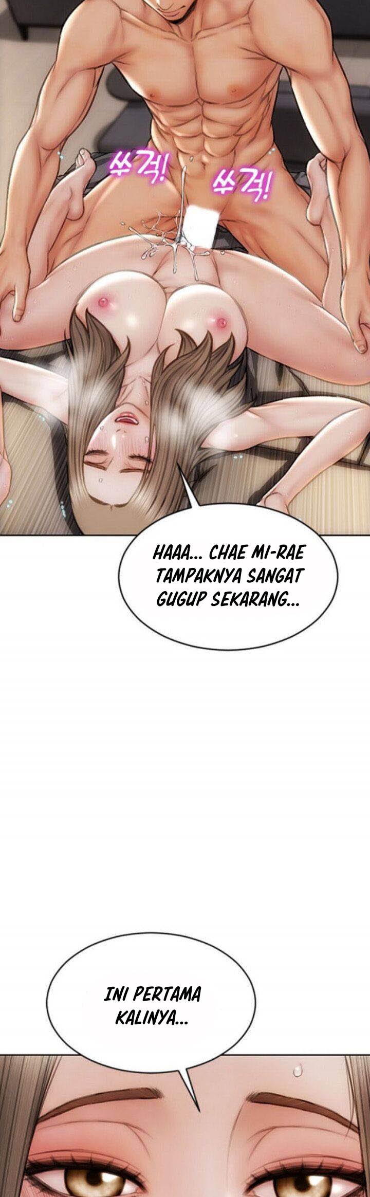 Bad Guy (Mojo) - Chapter 39 34