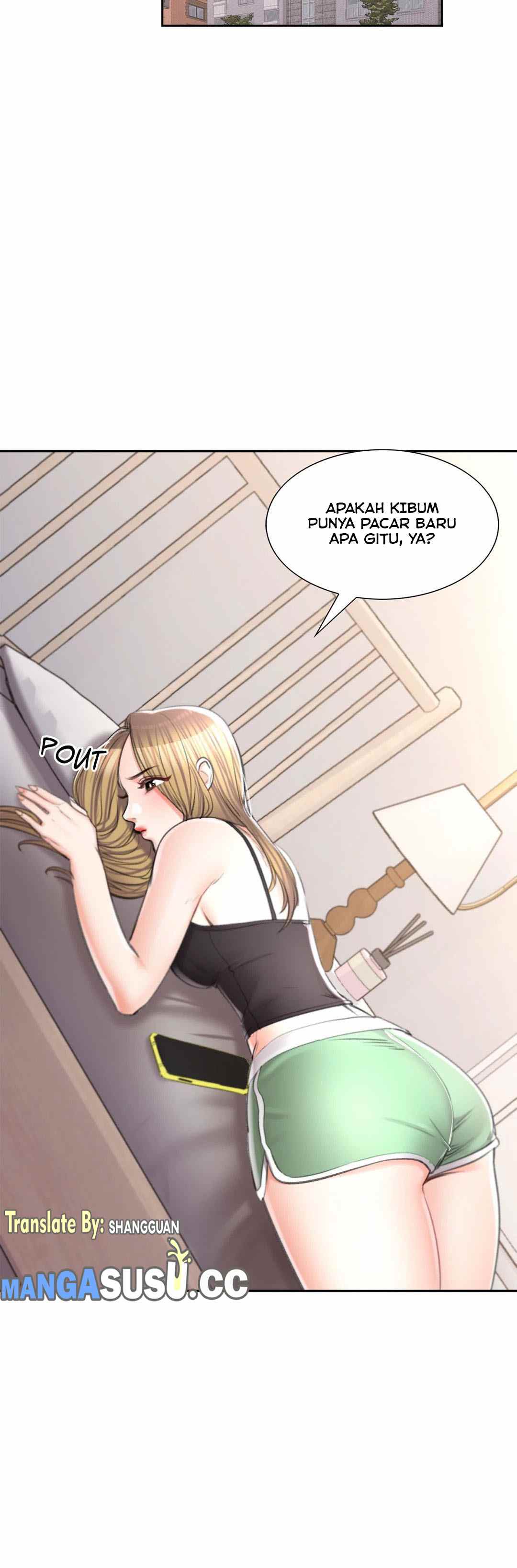 Campus Love - Chapter 39 55