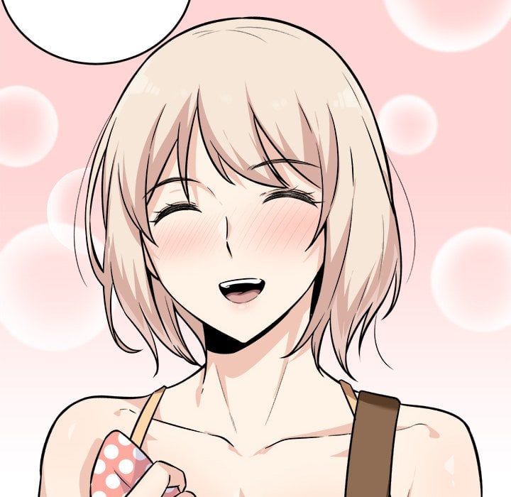 The Ark Is Me - Chapter 39 108