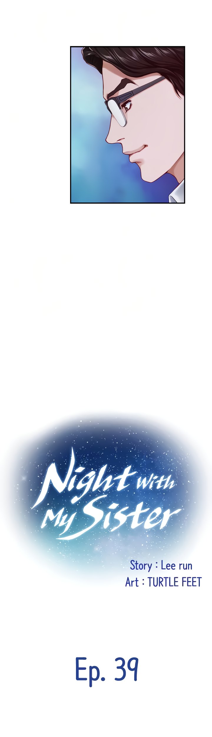 Noona’s Friend - Chapter 39 15 Noona’s Friend - Chapter 39 15