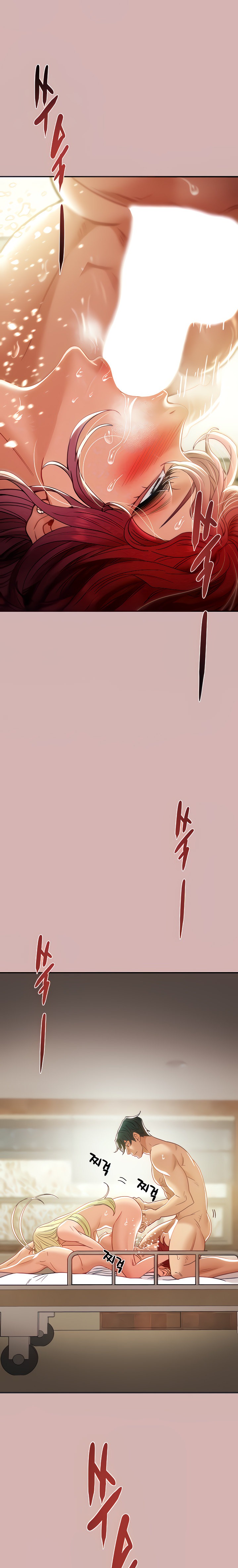 Where is My Hammer - Chapter 39 4 Where is My Hammer - Chapter 39 4