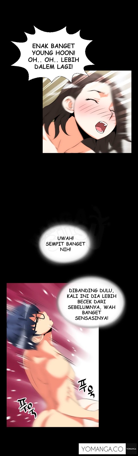 Love Parameter - Chapter 39 2