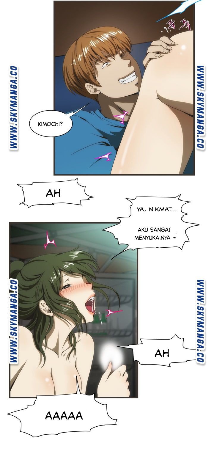 My Sister-in-Law&#8217;s Ass - Chapter 39 6