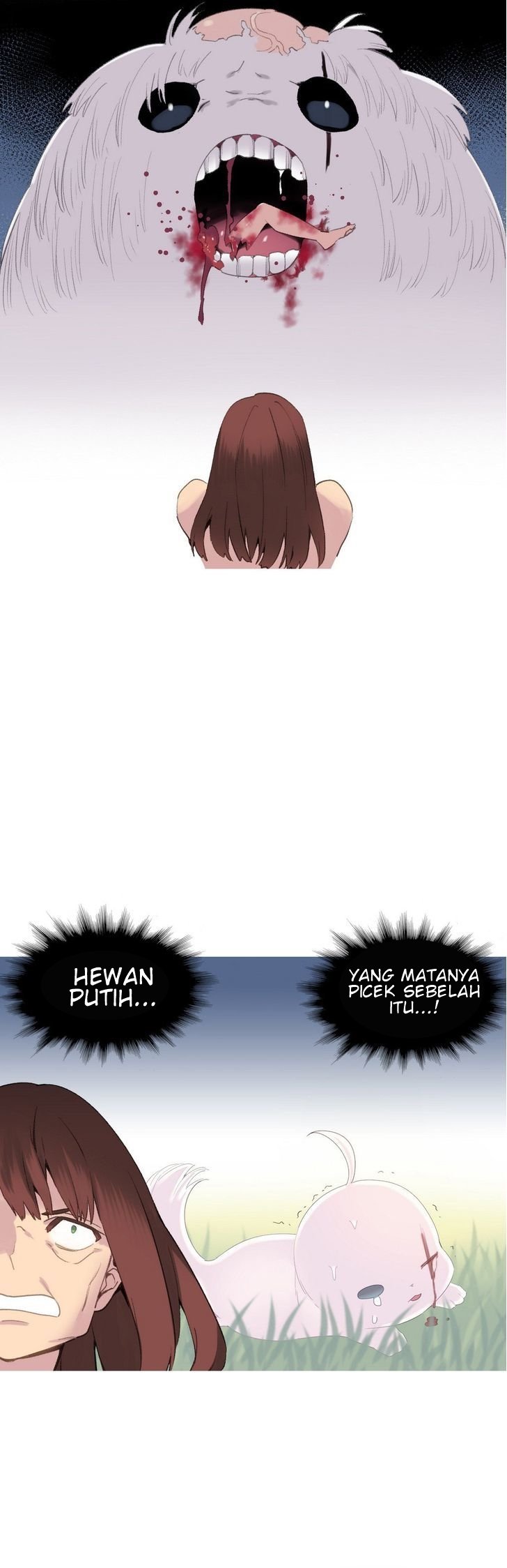 A World That I Rule - Chapter 39 13