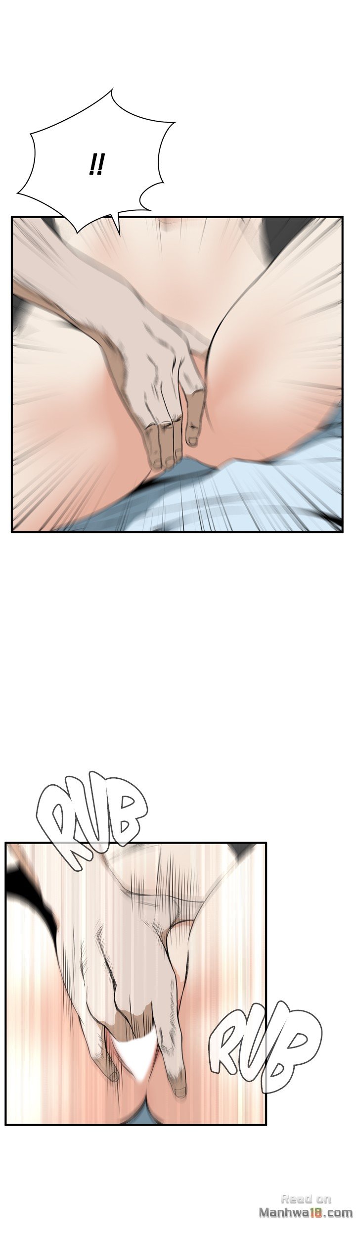 Take a Peek - Chapter 39 23