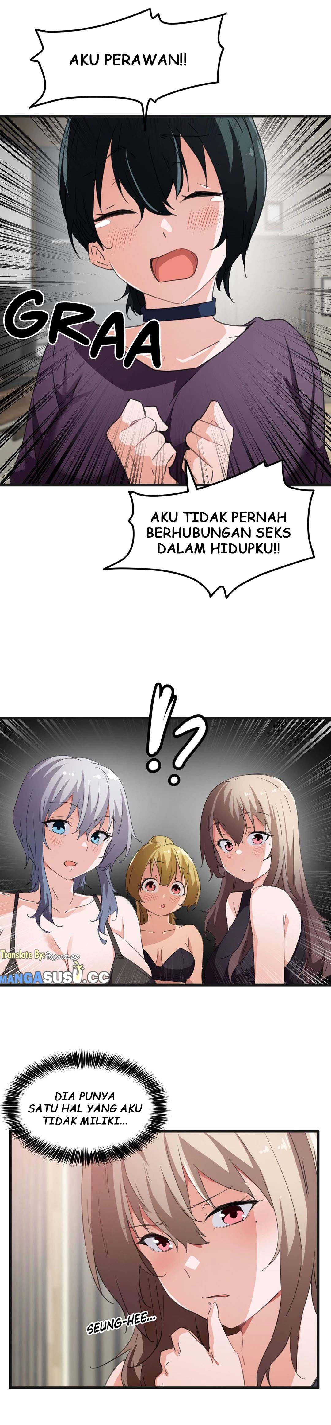 I Wanna Be a Daughter Thief - Chapter 39 8