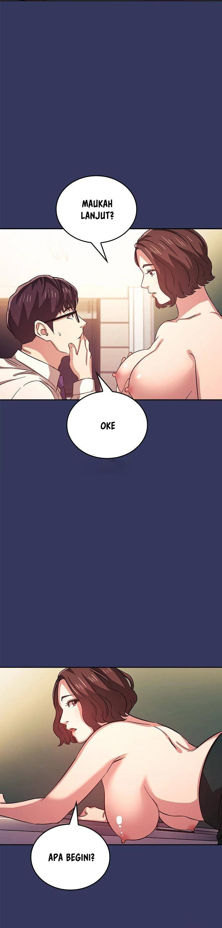 Mother Hunting - Chapter 39 20