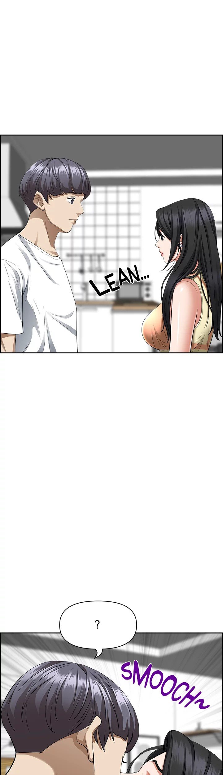 Living With a MILF - Chapter 39 47