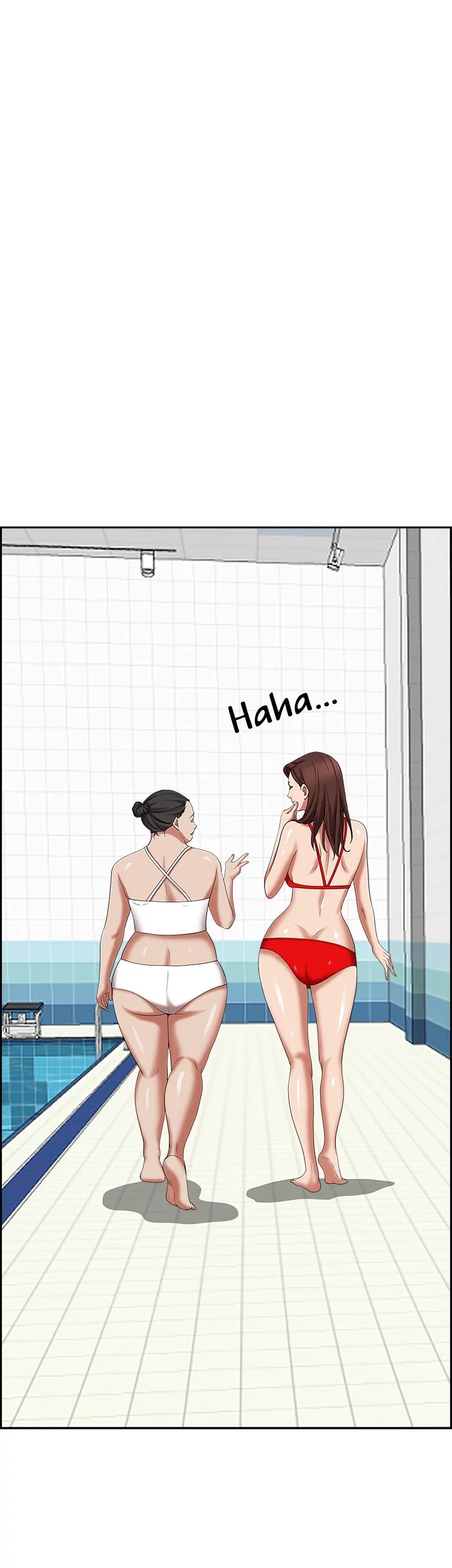 Living With a MILF - Chapter 39 23