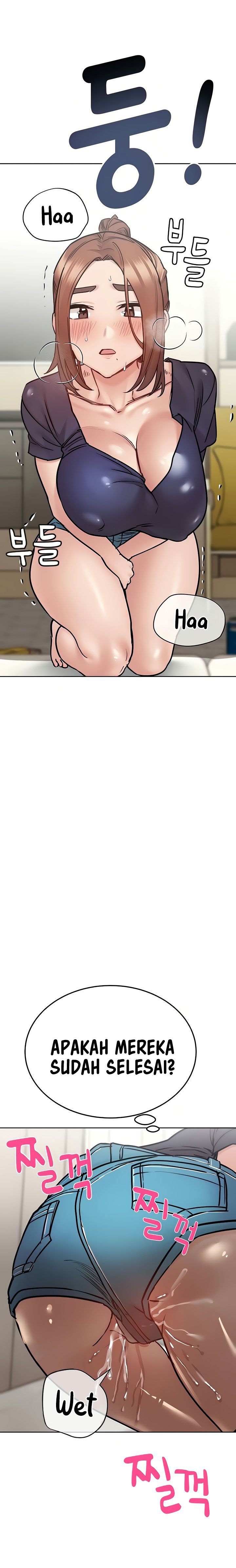 Keep It a Secret From Your Mother! - Chapter 39 34