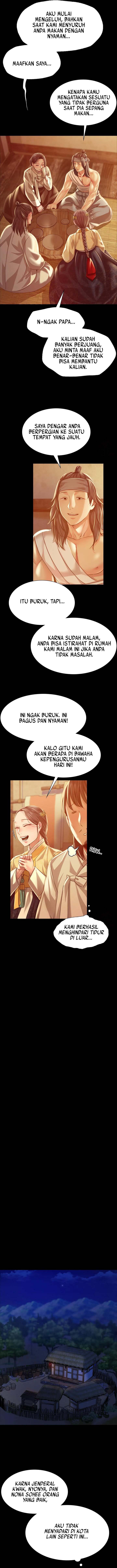 Madam - Chapter 39 5