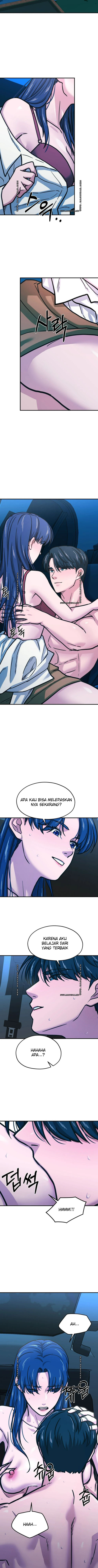 Booty Camp - Chapter 39 8