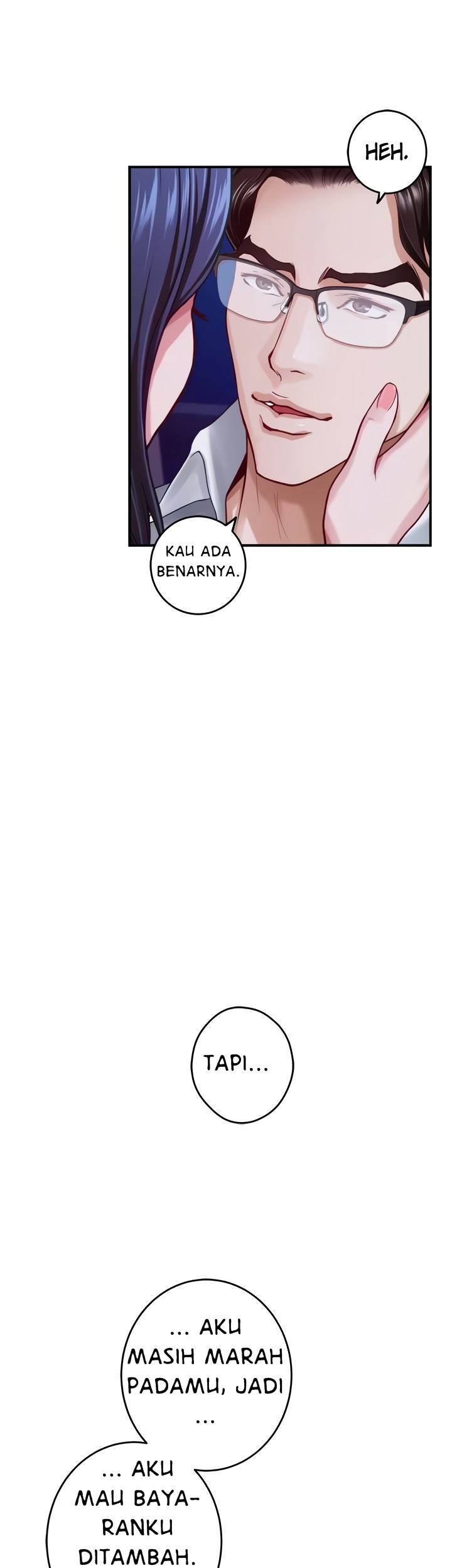 Noona’s Friend - Chapter 39 9 Noona’s Friend - Chapter 39 9