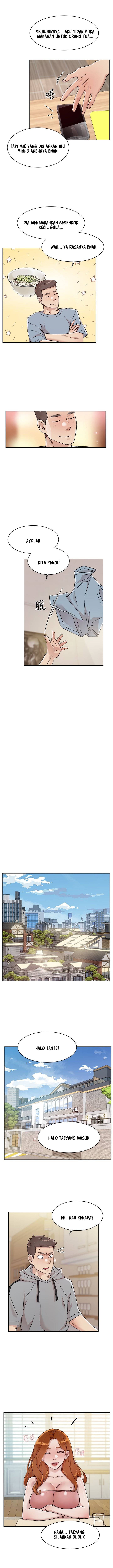 Everything about Best Friend - Chapter 39 5 Everything about Best Friend - Chapter 39 5