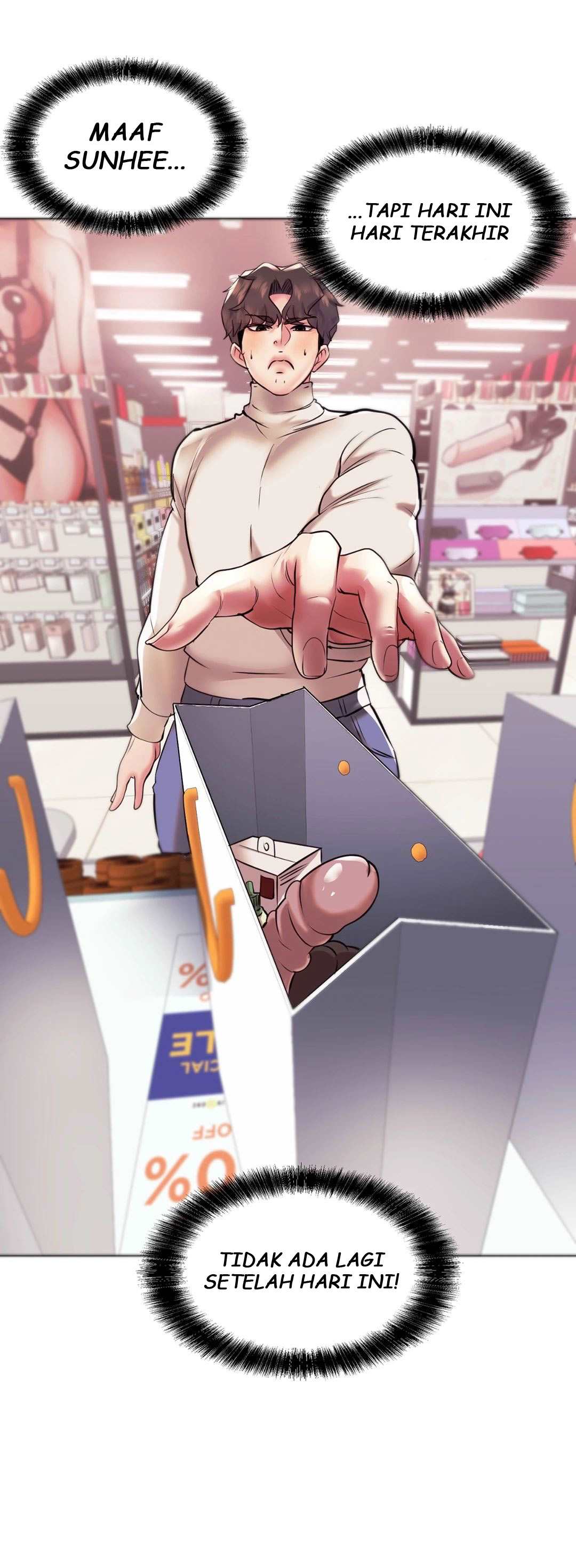 Toys Store - Chapter 39 36