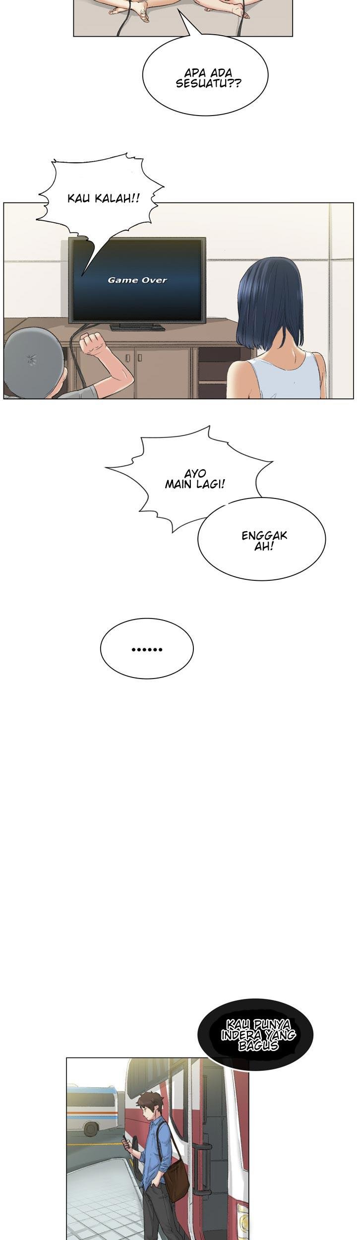 By Chance - Chapter 39 10