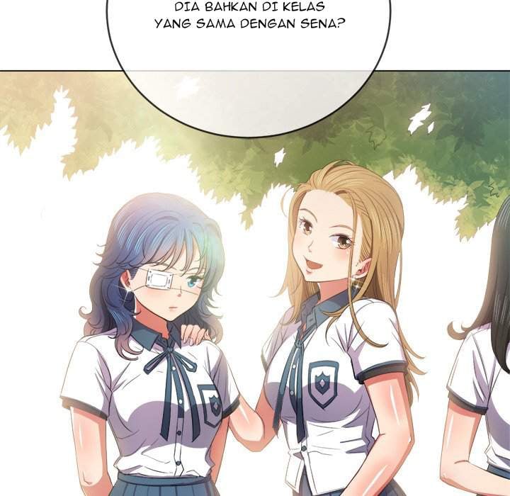 My High School Bully - Chapter 39 42