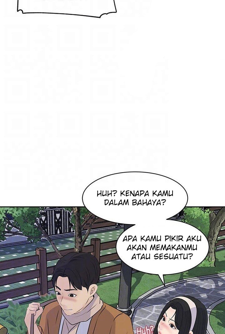 Living with my Sister in Law - Chapter 39 35