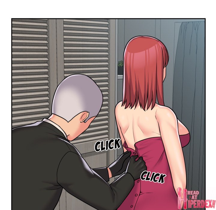 The Ladies’ Associate - Chapter 39 34 The Ladies’ Associate - Chapter 39 34