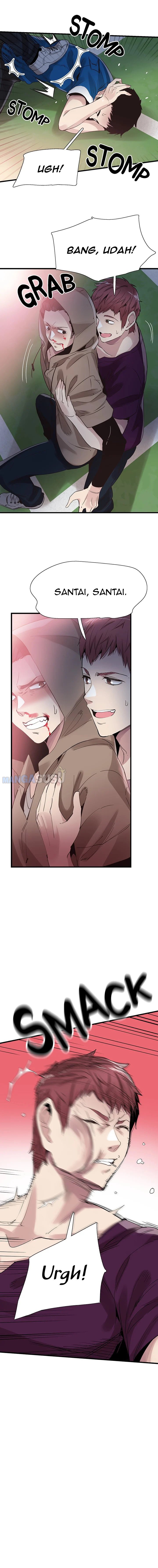 Campus Live - Chapter 39 5