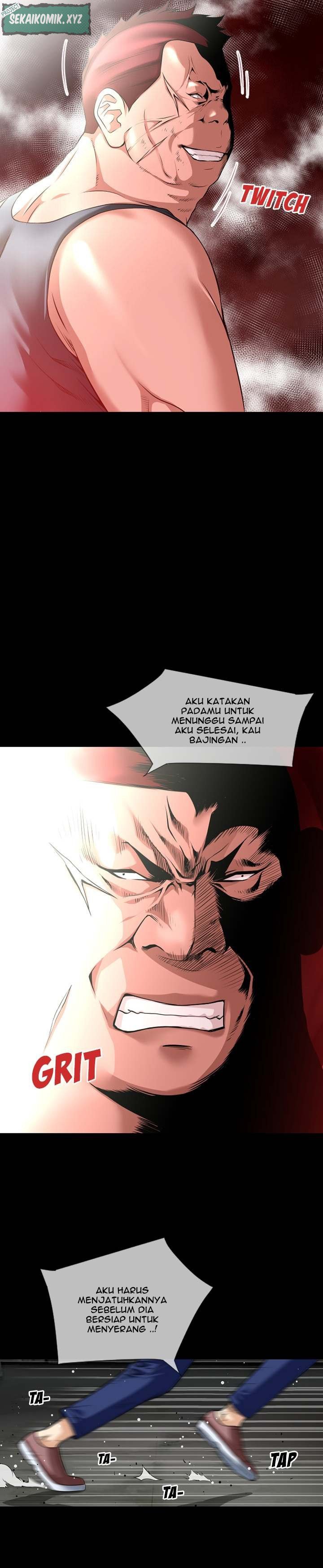 Beyond Imagination - Chapter 39 17